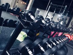 -Burn Fit燃炼健身工作室(新都旗舰店)