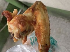 -大益烤鸡