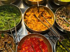 -火炉火自助餐(西直门凯德MALL店)