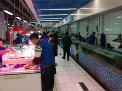 -天丰利生活MALL(和平里店)