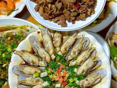 -温州一家人美食(西木头市店)