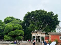 -建水文庙