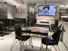 -忍者panda披萨店(忍者神龟三好街店)