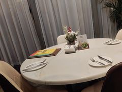 -盐说Salt Talk北美风味西餐厅(海上世界店)