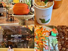 -沛家·西餐Brunch·直火料理