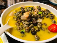 -锡和无锡菜(景丽苑店)