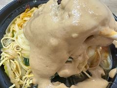 -曹宝林砂锅麻辣烫(星光路店)