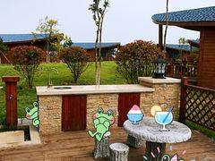 -阳光海岸露营公园
