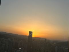 -秀·吧 Show Bar(兰州盛达希尔顿酒店)