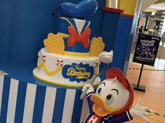 -天河城购物中心