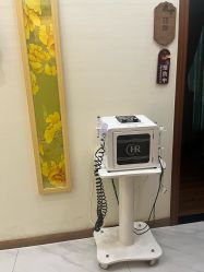 -芳朵美容养生SPA