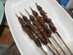 -莫多多餐厅