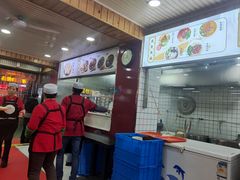 -郑家包子牛肉拉面(尚勤路店)