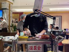 -北京全聚德(西翠路店)