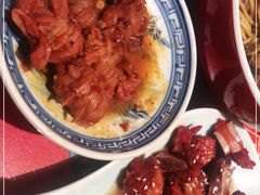 -味福记·本地特色菜(八一万达广场店)