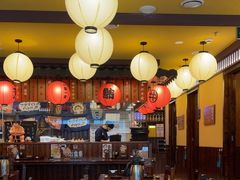 -鸟鹏烧鸟居酒屋(仁恒梦中心店)