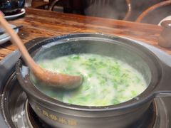 -大良毋米粥(锦龙路总店)