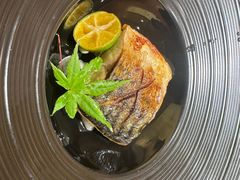 -松临·铁板烧&Omakase(神农店)
