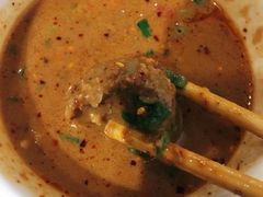 -潮汕牛肉火锅