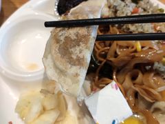 -素满香·素食自助餐(苏州·临顿路店)