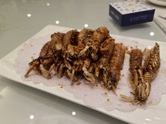 -快乐海鲜城(虎泉街店)