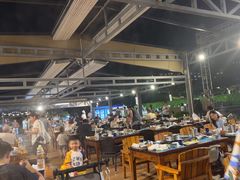 -渔家火锅·海鲜自助餐·演艺(亚龙湾天域酒店)