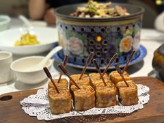 義和小肉饼-羲和雅苑•北京烤鸭(国贸商城店)