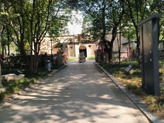 -木塔寺遗址生态公园
