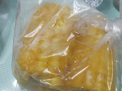 玉米-亚惠美食广场(大连开发区安盛购物广场店)