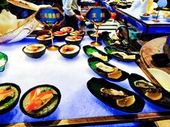-舒友海鲜姿造(白鹭洲店)
