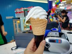 -自然椰·海南清补凉(海月广场店)