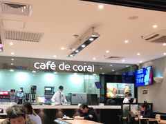 -大家乐(广州中华广场店)