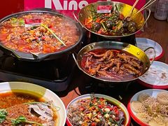 -老闵田螺馆·南昌市井菜·特色小吃(总店)