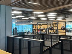 -燃坊JEN ACTIVE游泳健身中心·深圳前海JEN酒店