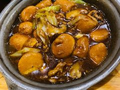 日本豆腐煲-无届青年餐馆(熙街店)