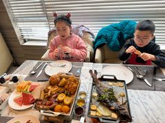 -北京王府井希尔顿酒店·万斯阁西餐厅