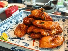 -千百味红餐厅·非遗江西菜(绿地双子塔总店)
