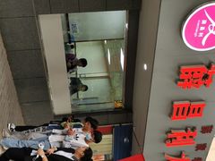 -薛昌利大米面皮(南关正街店)