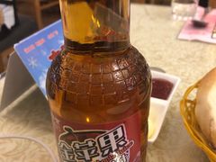 苹果汁-华梅西餐厅(哈尔滨中央大街店)