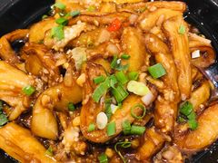 -至潮餐厅精致粤菜·活鲈鱼·走地鸡(珠江新城店)