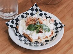 -echoes coffee回响咖啡(红山店)