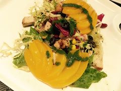 -香草意餐厅(杏石口路店)