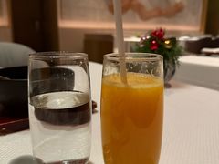 -北京柏悦酒店·锦庭餐厅Dining Room