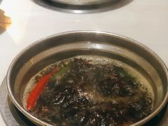 -围炉夜话·潮汕卤水火锅(榕江店)