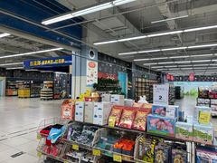 -永辉超市(中南城店)