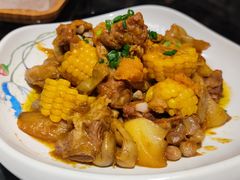 -95号酱骨·一块豆腐(展春园西路店)