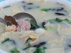 金牌全家福-春水锅贴·传统鲁菜(大明湖店)
