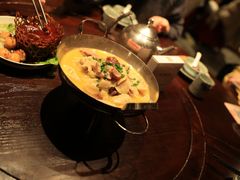 -鱼食饭稻·苏浙土菜17年老馆子(平江路店)