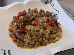 -千岛湖小鱼儿·淳安匠心农家菜