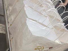 -喜茶(上海兴业太古汇店)
